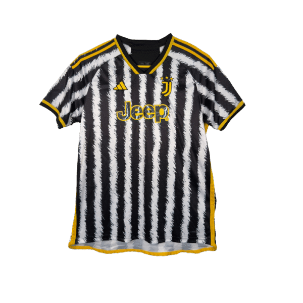 Juventus 23-24 Home Shirt (XXL)
