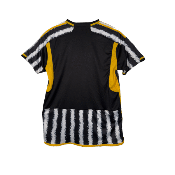 Juventus 23-24 Home Shirt (XXL) - Image 2