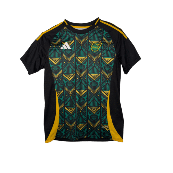 Jamaica 24 Away Shirt (L)