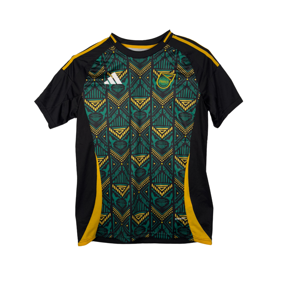 Jamaica 24 Away Shirt (L)