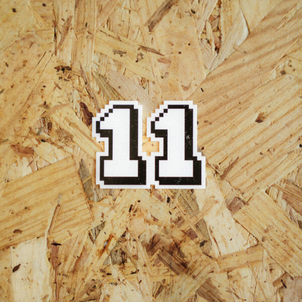 Sticker Pack - Image 6