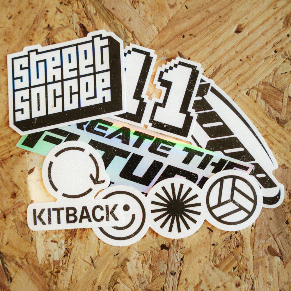 Sticker Pack