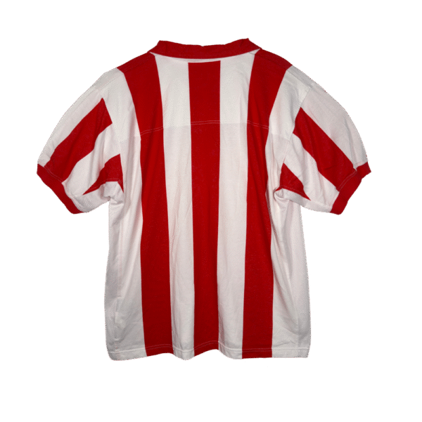 Atletico Madrid 03-04 Home Shirt (XL) - Image 2