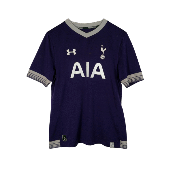 Tottenham 15-16 3rd Shirt (Y 10-11)