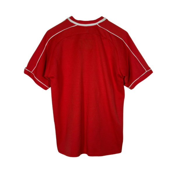 Aberdeen 02-04 Home Shirt (XS) - Image 2