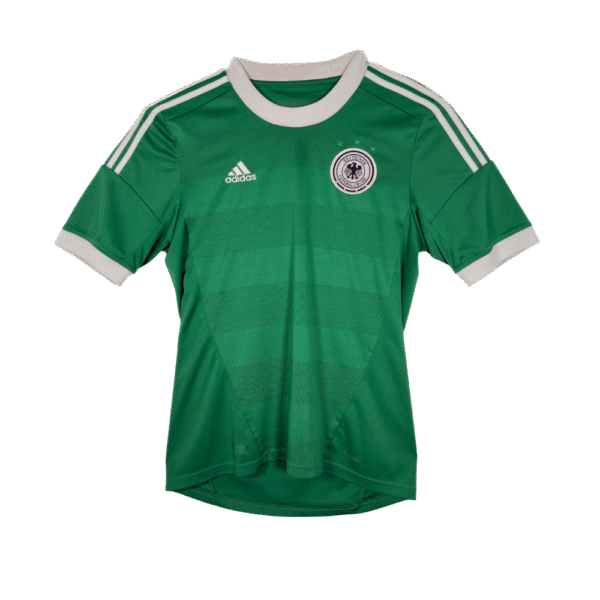 Germany 12 Away Shirt (M)