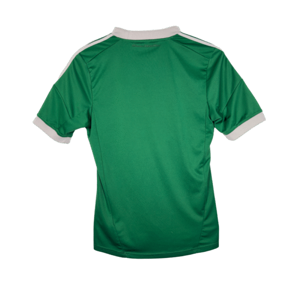Germany 12 Away Shirt (M) - Image 2