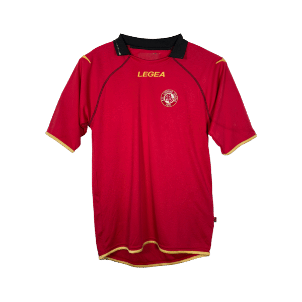Livorno 10-11 Home Shirt (L)