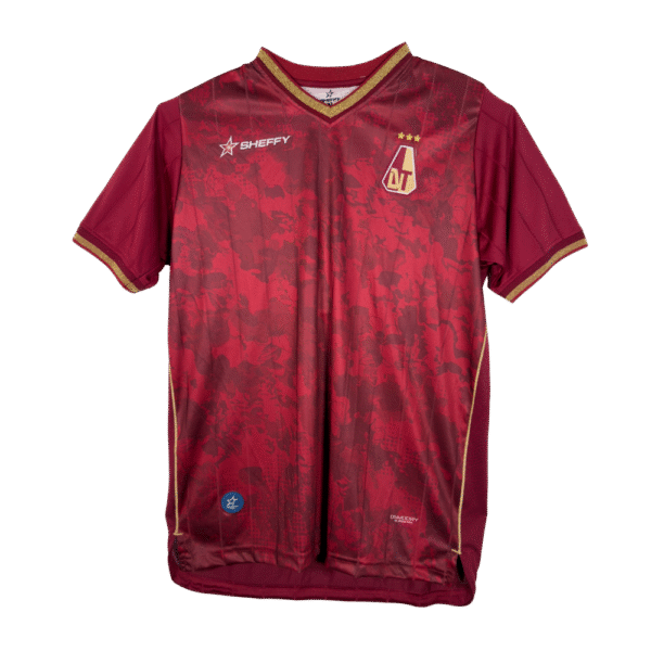 Deportes Tolima 22 Home Shirt (XL)