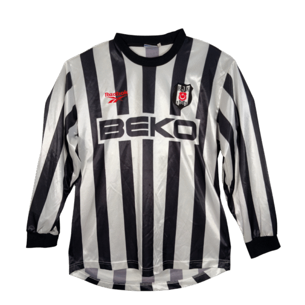 Besiktas 00-01 Away Shirt (M)