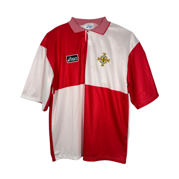 Northern Ireland 96 Away Shirt (XXL)