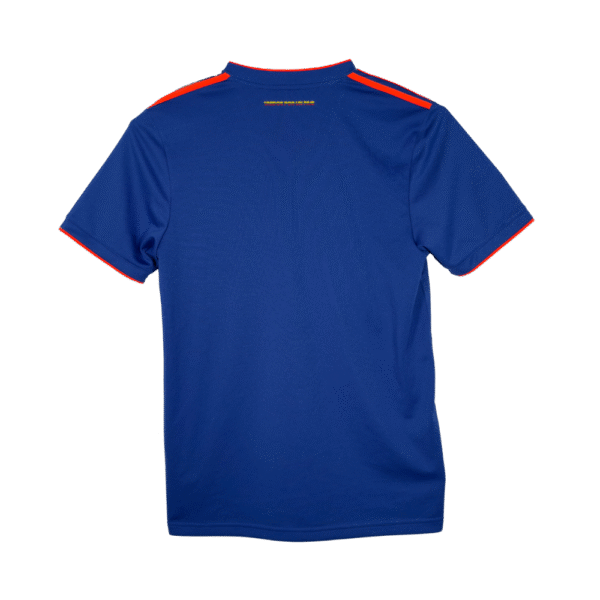 Colombia 18 Away Shirt (M) - Image 2