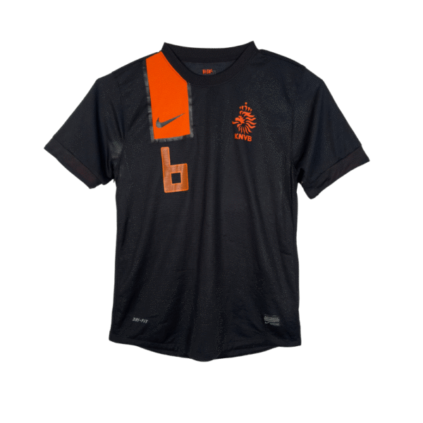 Netherlands 12 Away Shirt (S)