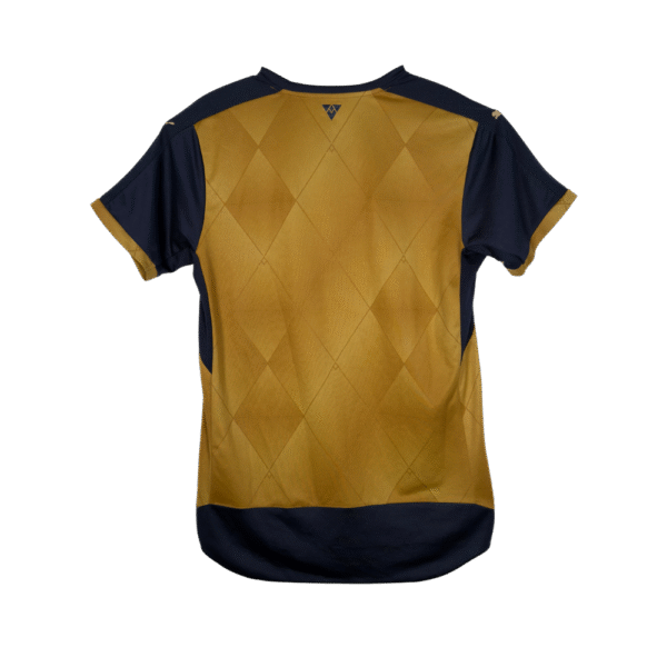 Arsenal 15-16 Away Shirt (M) - Image 2
