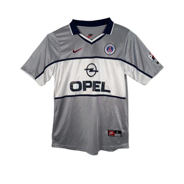 PSG 99-01 Away Shirt (S)