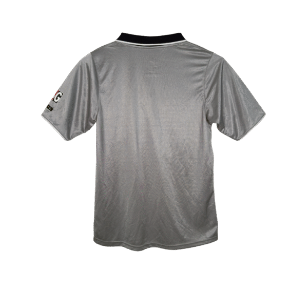 PSG 99-01 Away Shirt (S) - Image 2