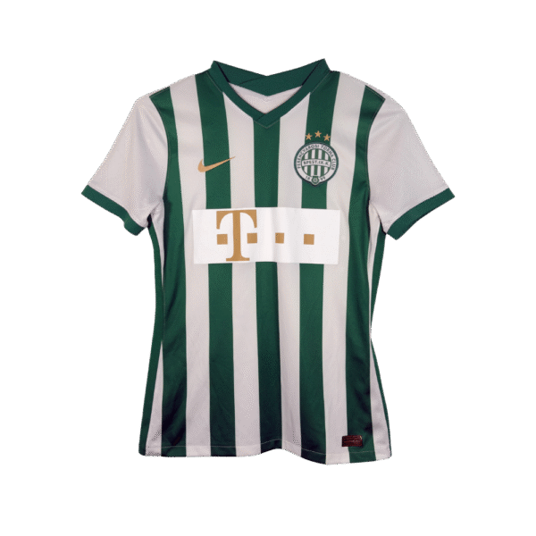 Ferencvaros 21-23 Home Shirt (L)