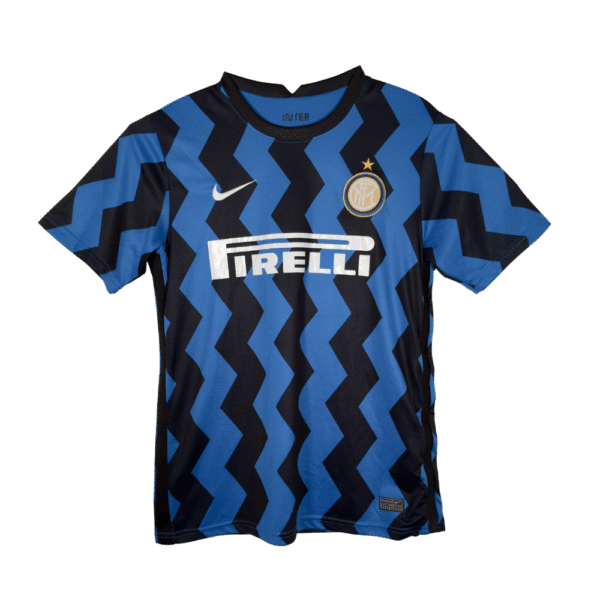 Inter Milan 20-21 Home Shirt (M)