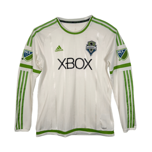 Seattle Sounders 15-16 Away Shirt (L)
