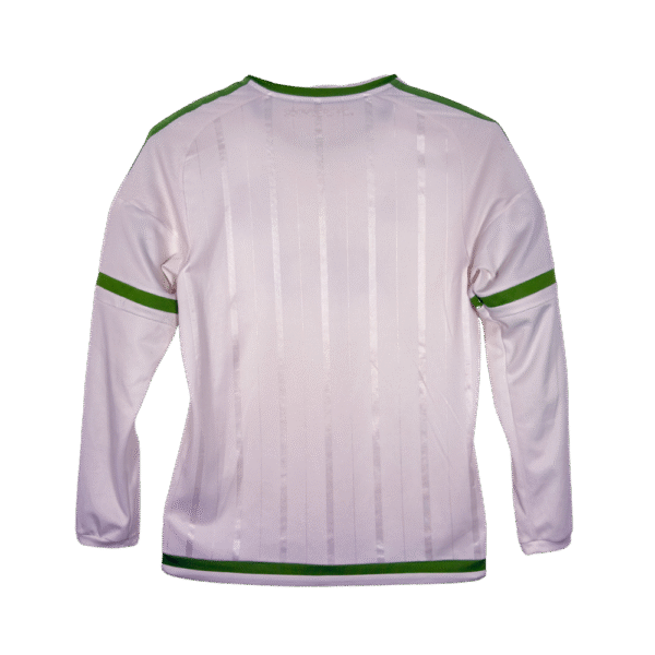Seattle Sounders 15-16 Away Shirt (L) - Image 2