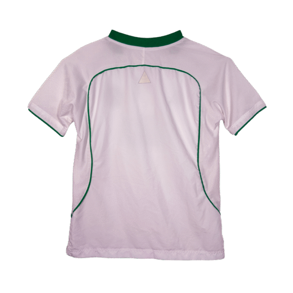 Hibs 04-05 Away Shirt (XS) - Image 2