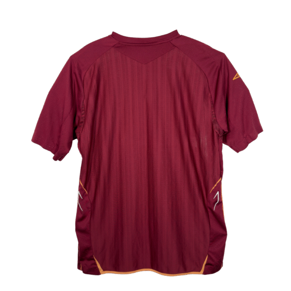 Hearts 07-08 Home Shirt (XL) - Image 2
