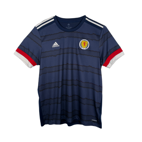 Scotland 20 Home Shirt (XL)