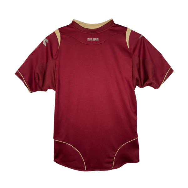 Scotland 07 3rd Shirt (M) - Image 2
