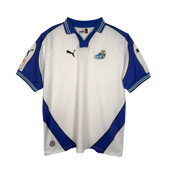 Tenerife 00-01 Home Shirt (L)