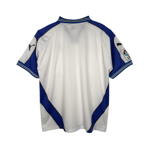 Tenerife 00-01 Home Shirt (L) - Image 2