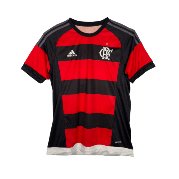 Flamengo 14-15 Home Shirt (L)