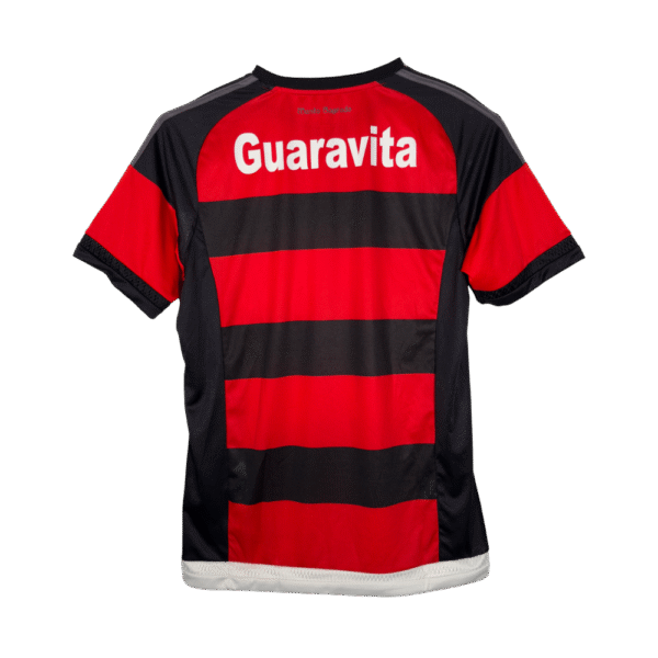 Flamengo 14-15 Home Shirt (L) - Image 2