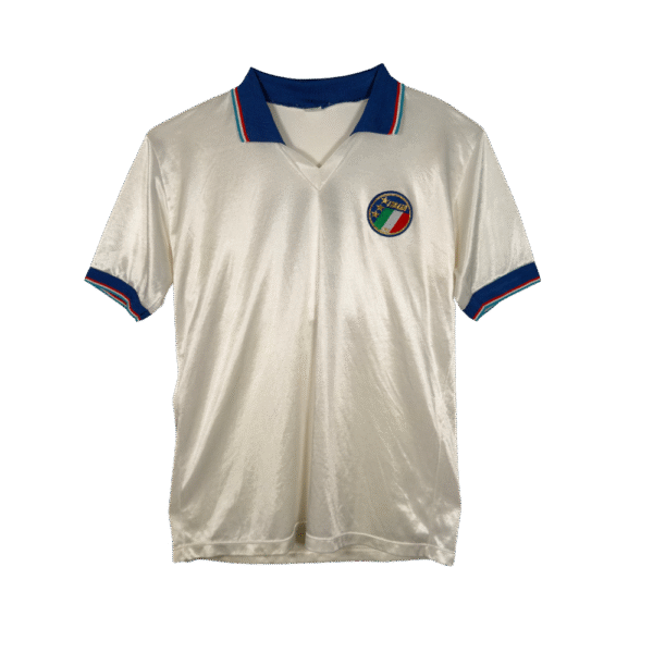 Italy 90 Away Shirt (L)