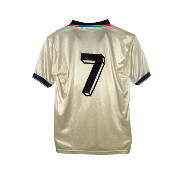 Italy 90 Away Shirt (L) - Image 2