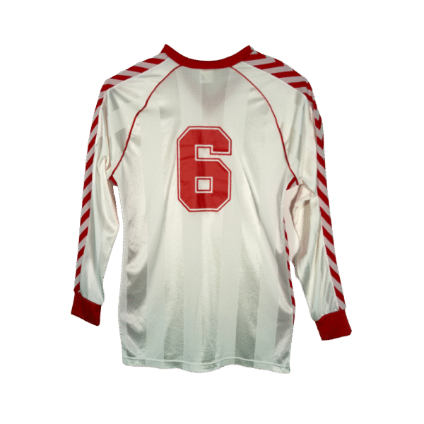 Norway 84 Away Shirt (XL) - Image 2