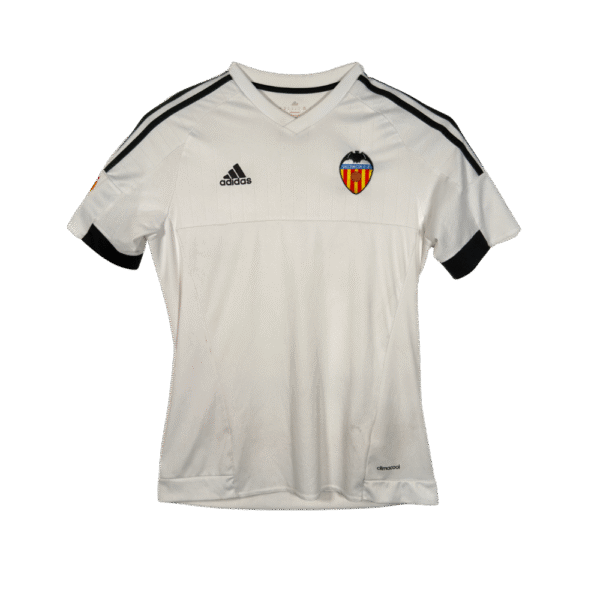 Valencia 15-16 Home Shirt (M)