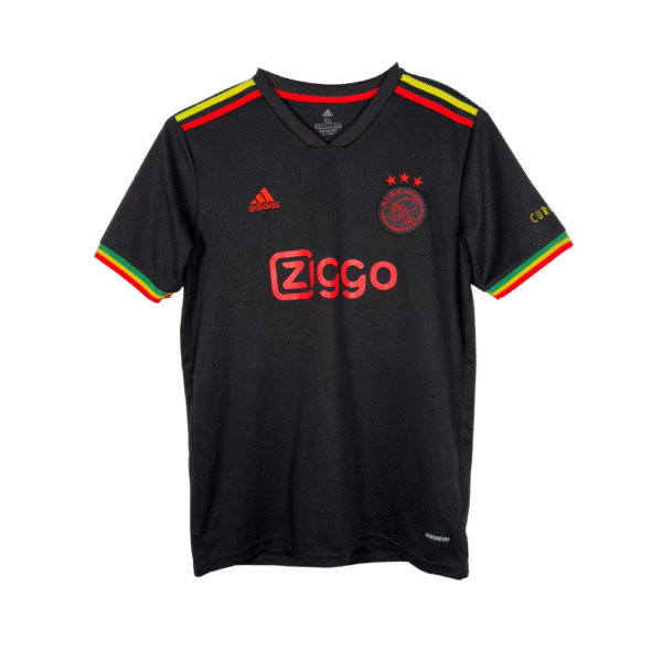 Ajax 21-22 3rd Shirt (XL)