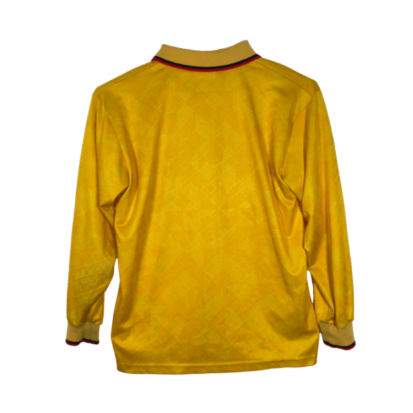 AC Milan 95-96 3rd Shirt (M) - Image 2