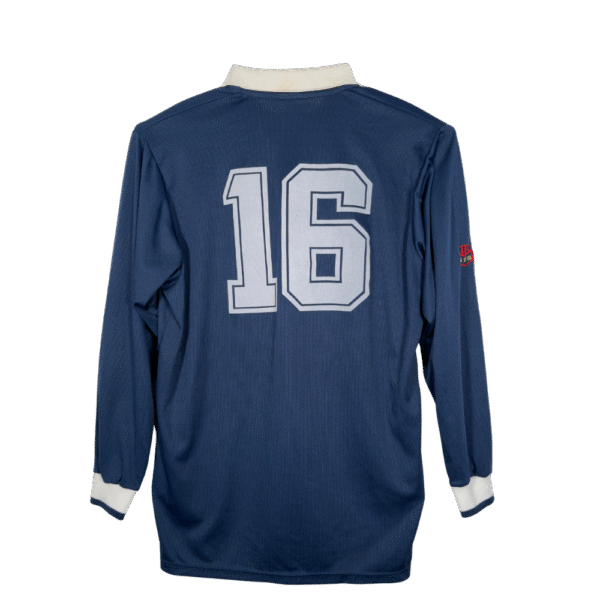 Scotland 88 Home Shirt (L) - Image 2