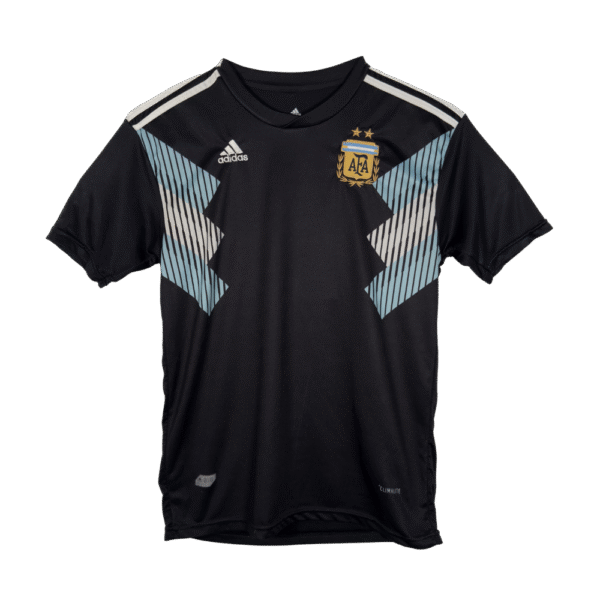 Argentina 19 Away Shirt (L)