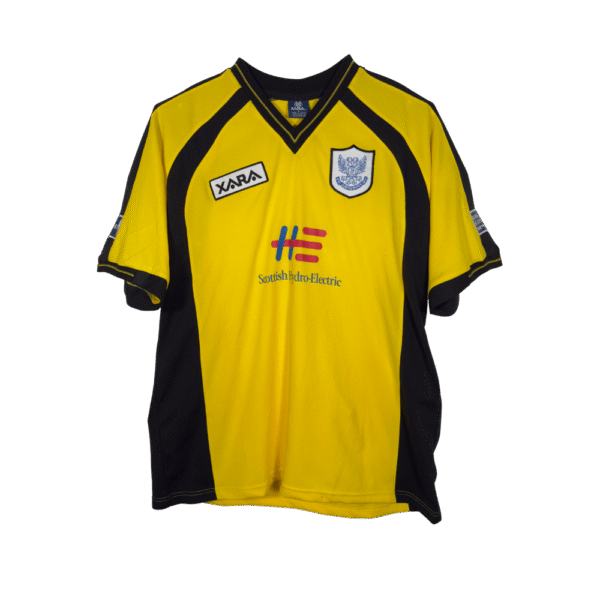 St Johnstone 99-00 3rd Shirt (XL)