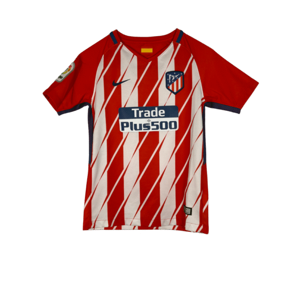 Atletico Madrid 19-20 Home Shirt (Y 8-10)