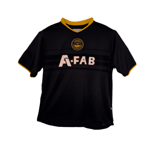 Aberdeen 03-04 Away Shirt (S)