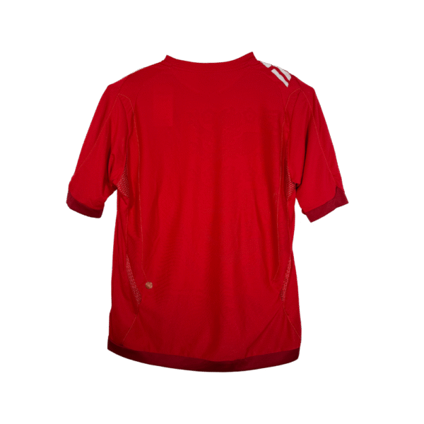 England 06-08 Away Shirt (L) - Image 2