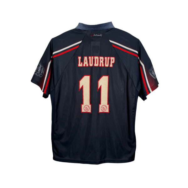 Ajax 97-98 Away Shirt (XXL) - Image 2