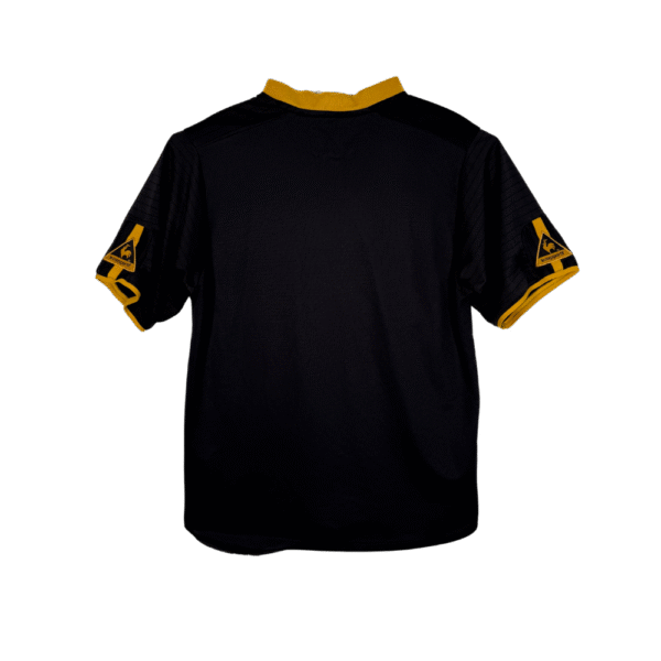 Aberdeen 03-04 Away Shirt (S) - Image 2