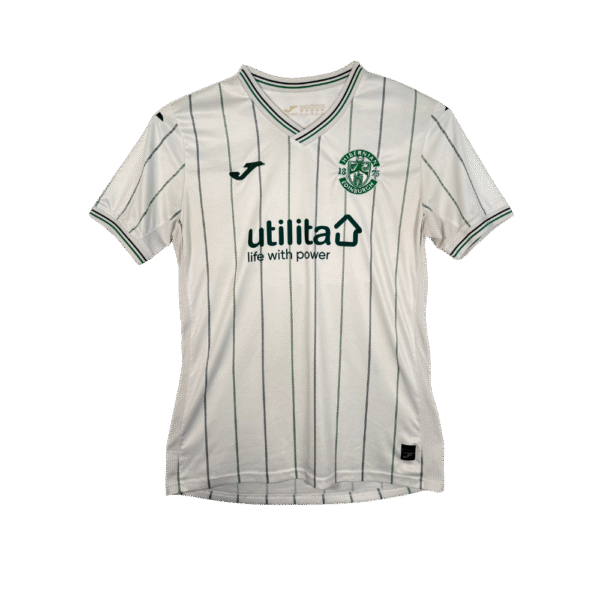 Hibernian 21-22 Away Shirt (L)