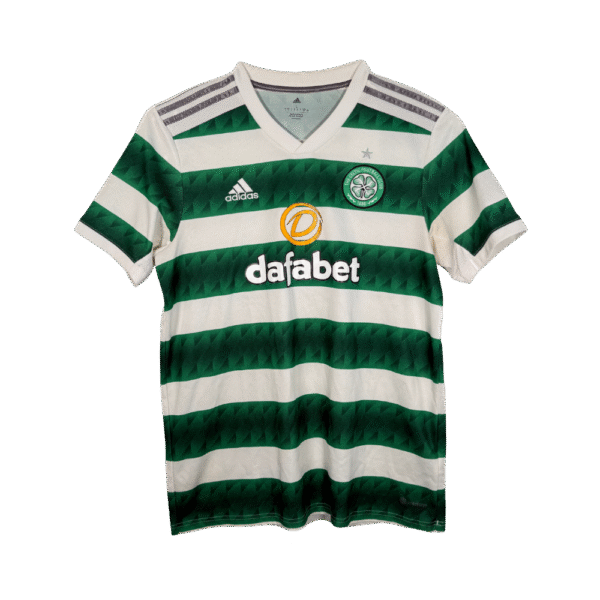 Celtic 22-23 Home Shirt (L)