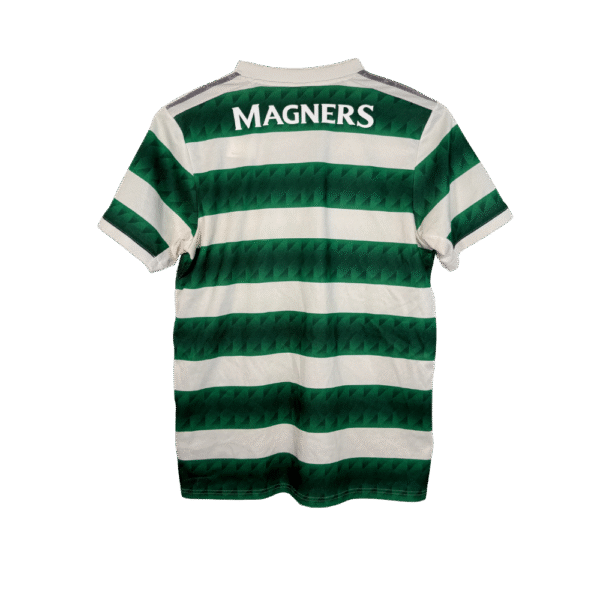 Celtic 22-23 Home Shirt (L) - Image 2