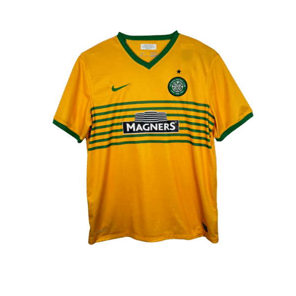 Celtic 13-14 Away Shirt (XL)